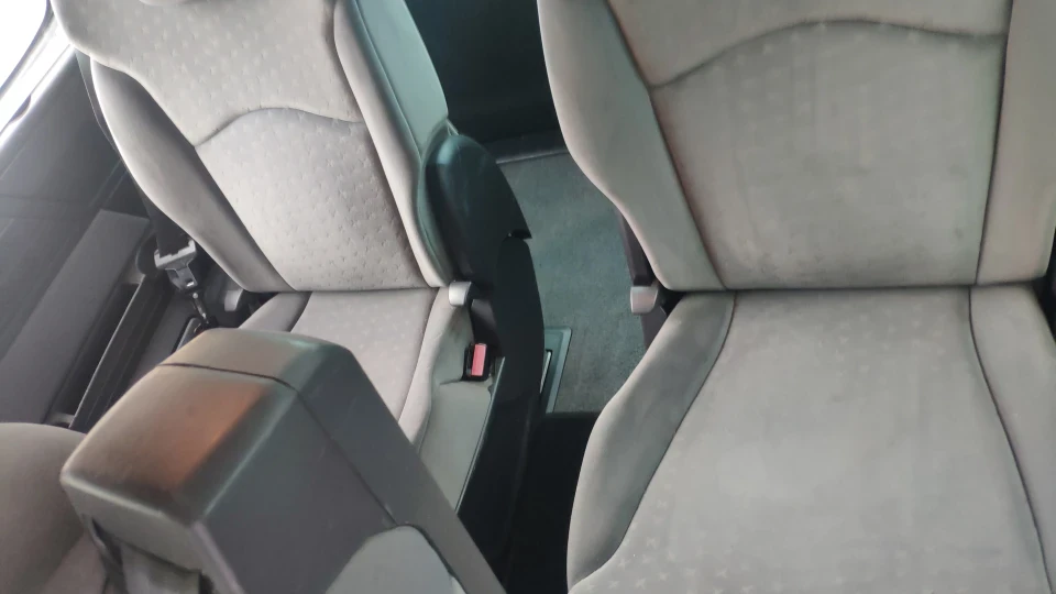 Peugeot 807 2.2I аКа Маршрутка 3