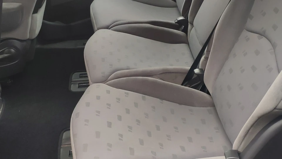 Peugeot 807 2.2I аКа Маршрутка 4