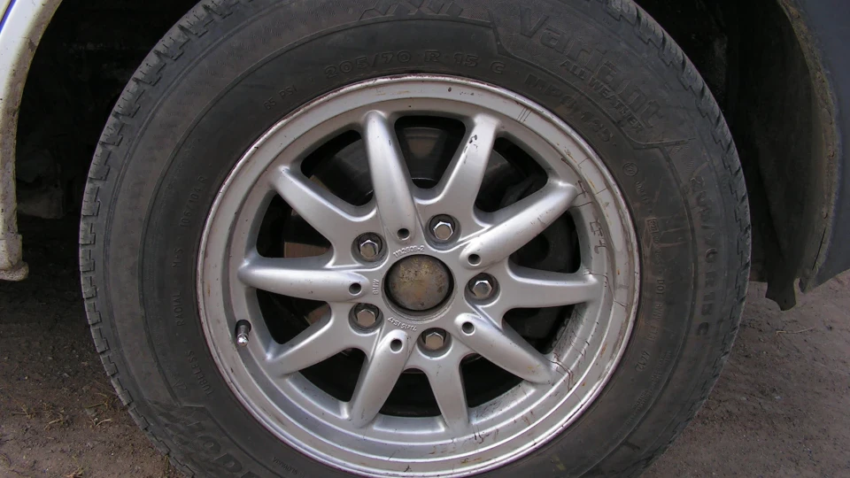 Peugeot Boxer 3