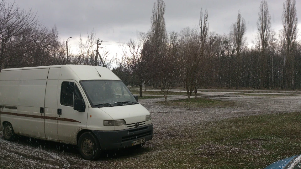 Peugeot Boxer 2