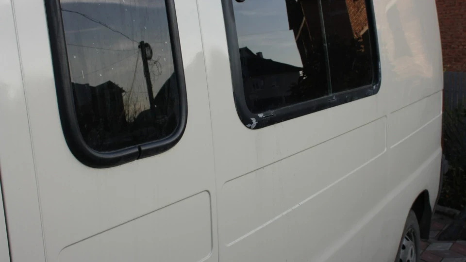 Peugeot Boxer 2
