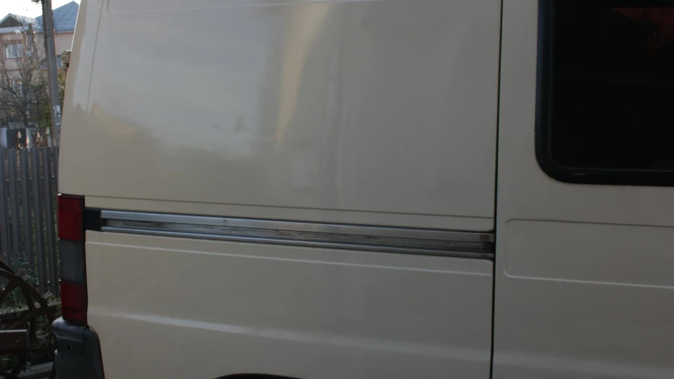 Peugeot Boxer 4