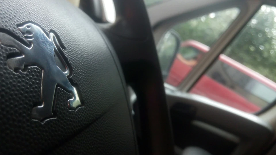 Peugeot Boxer 2