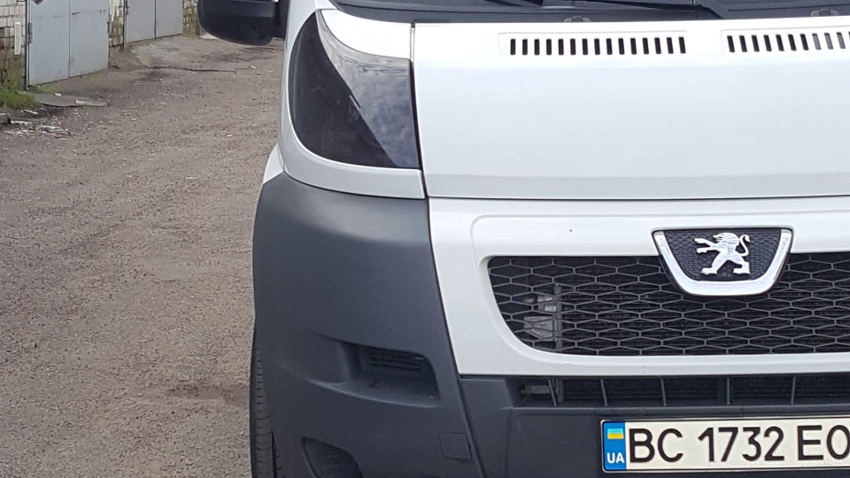 Peugeot Boxer 3.0HDI 5