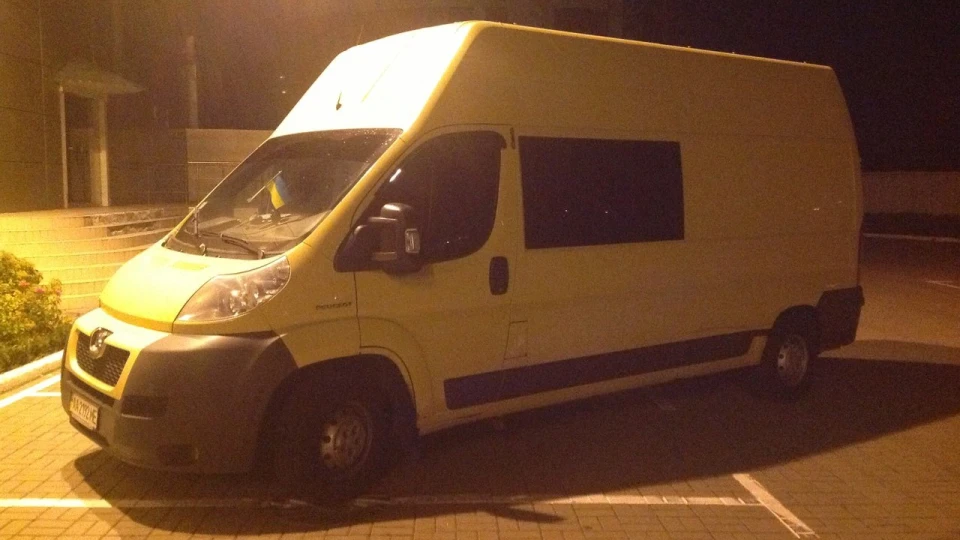 Peugeot Boxer Barbos 3