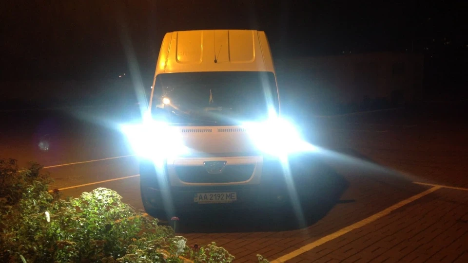 Peugeot Boxer Barbos 4
