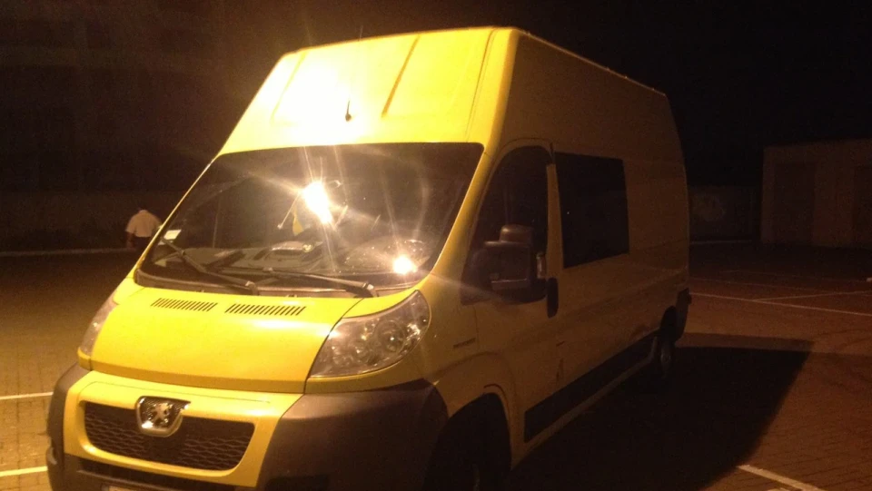 Peugeot Boxer Barbos 5