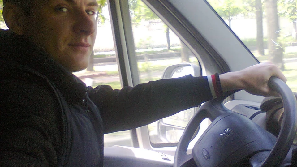 Peugeot Boxer Блудний син ))) 3