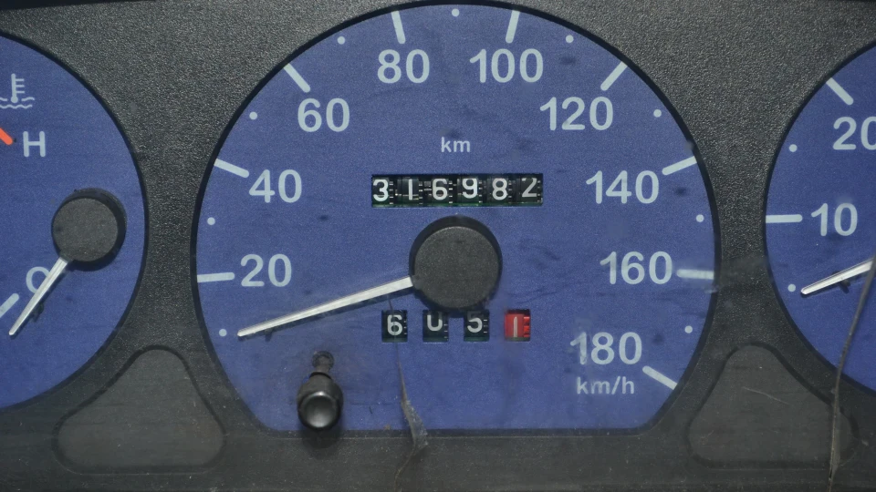 Peugeot Boxer super lux.перший досвід. 5