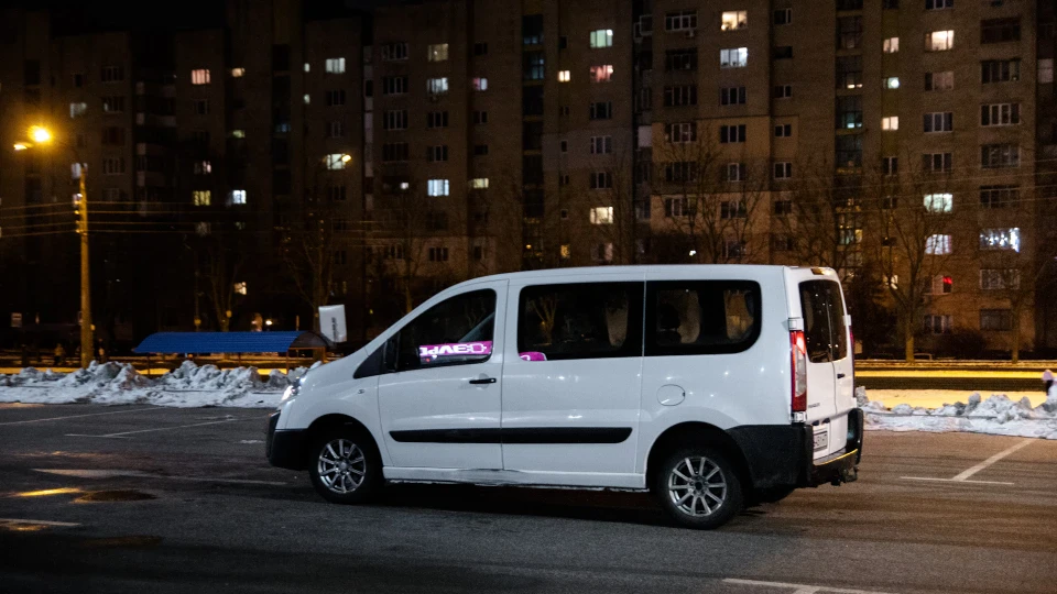 Peugeot Expert 2