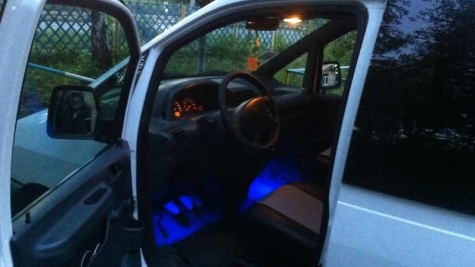 Peugeot Expert 2