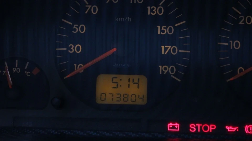Peugeot Expert 4