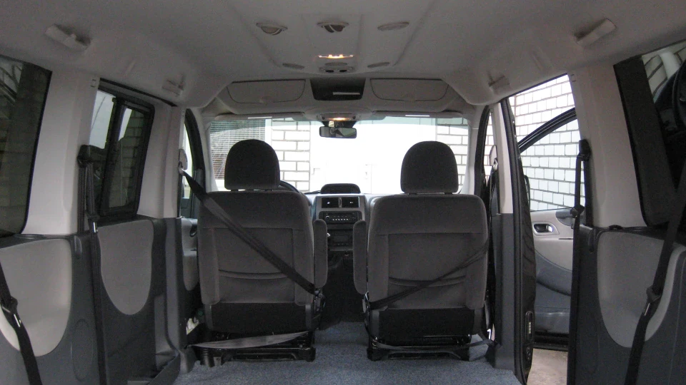 Peugeot Expert 4