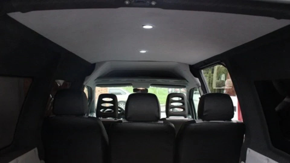 Peugeot Expert 2