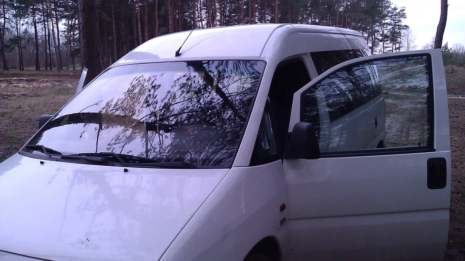 Peugeot Expert 2