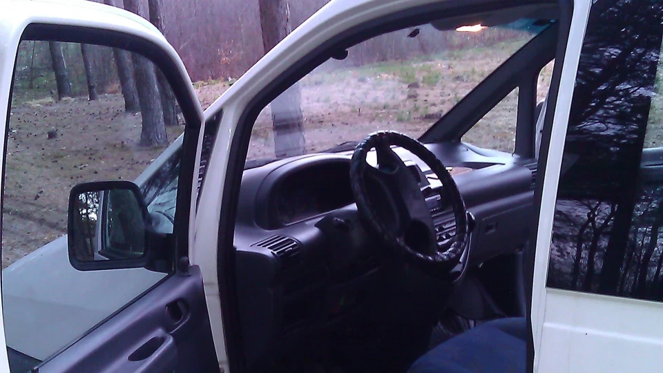 Peugeot Expert 3