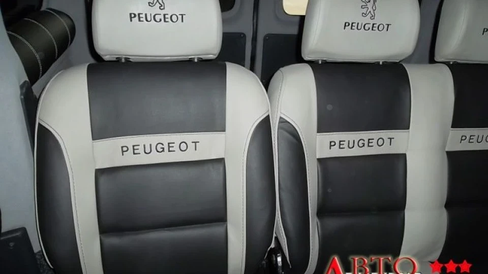 Peugeot Expert