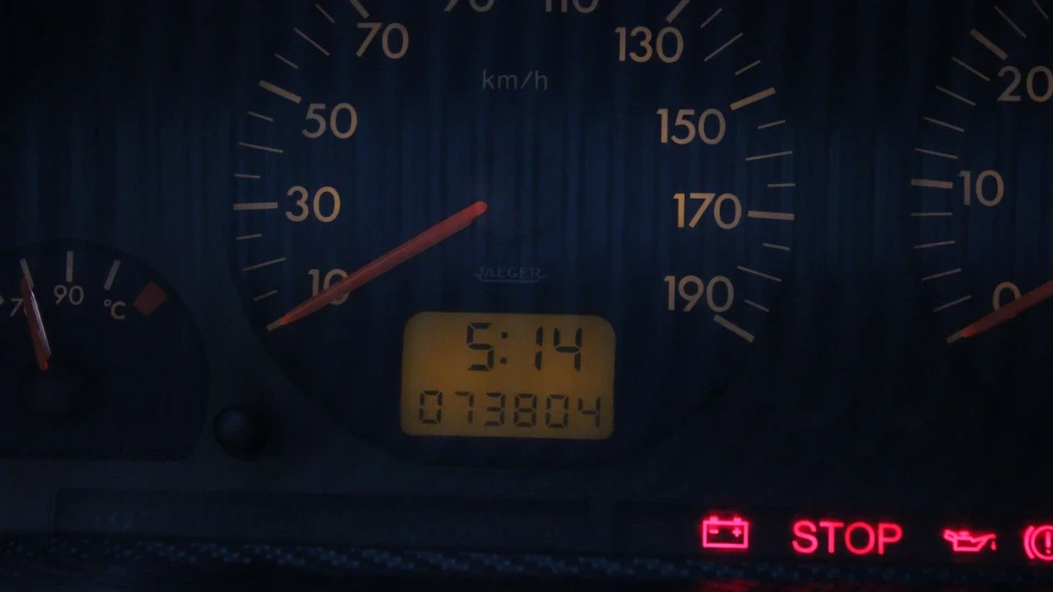 Peugeot Expert 5