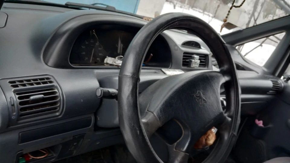 Peugeot Expert