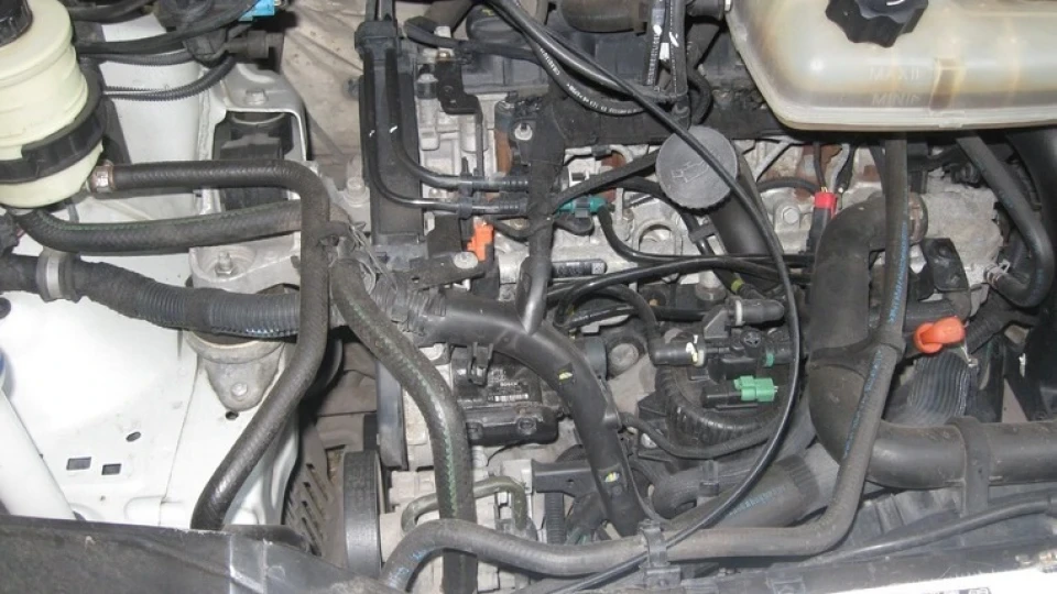 Peugeot Expert 2