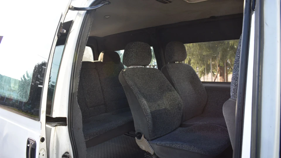 Peugeot Expert 4