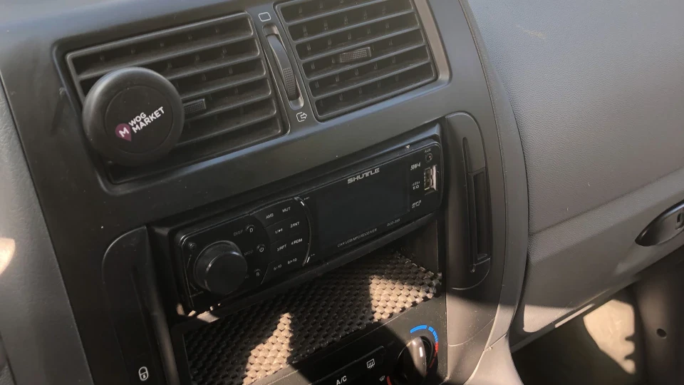 Peugeot Expert 5