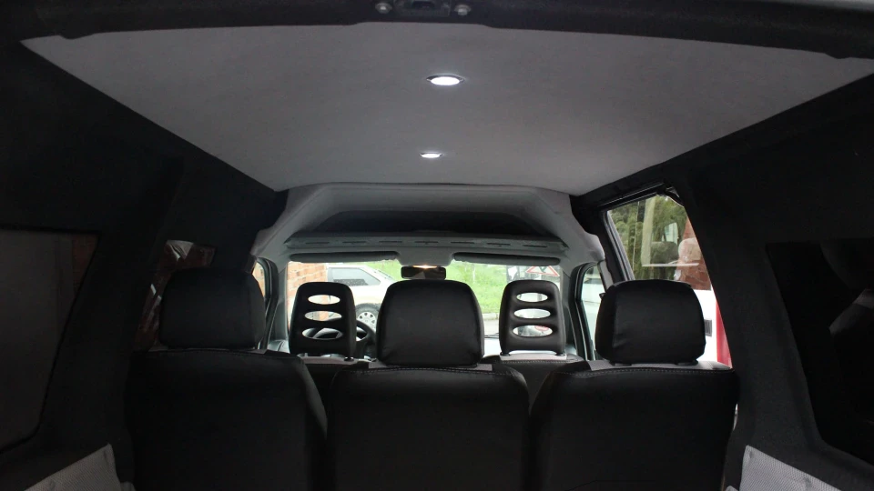 Peugeot Expert 2