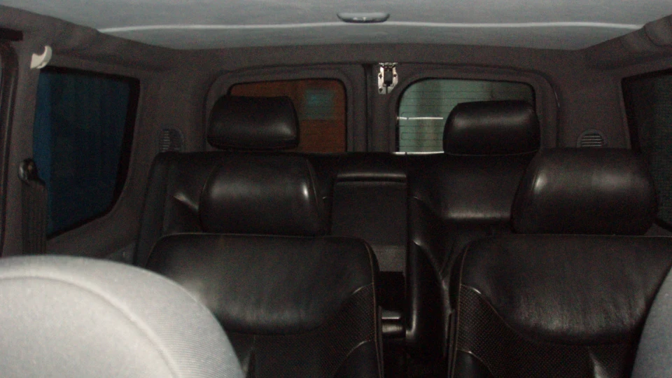 Peugeot Expert 4