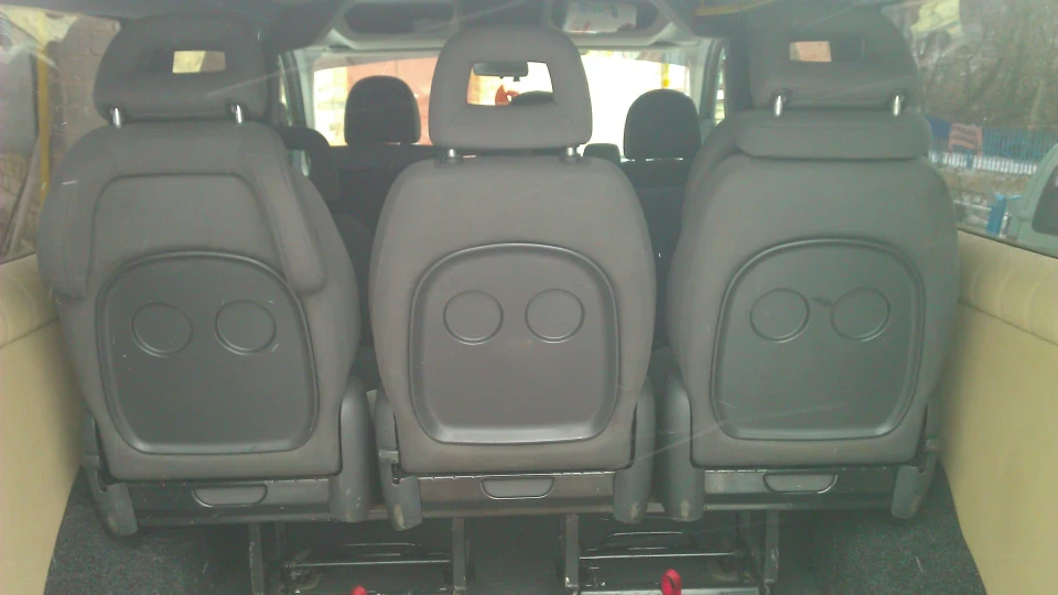 Peugeot Expert 3