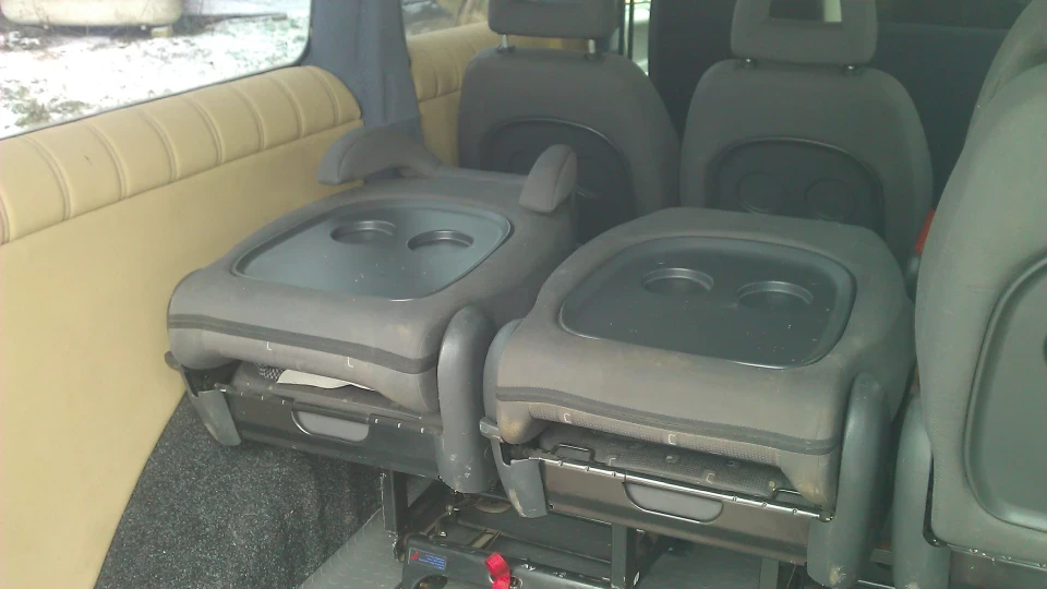 Peugeot Expert 4