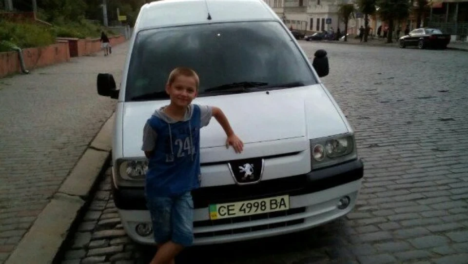 Peugeot Expert 3