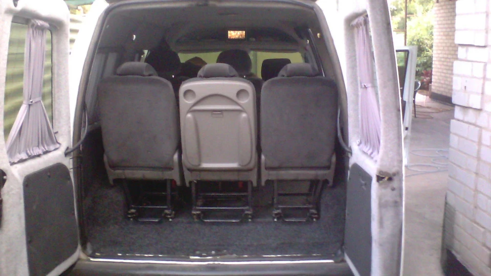 Peugeot Expert 2
