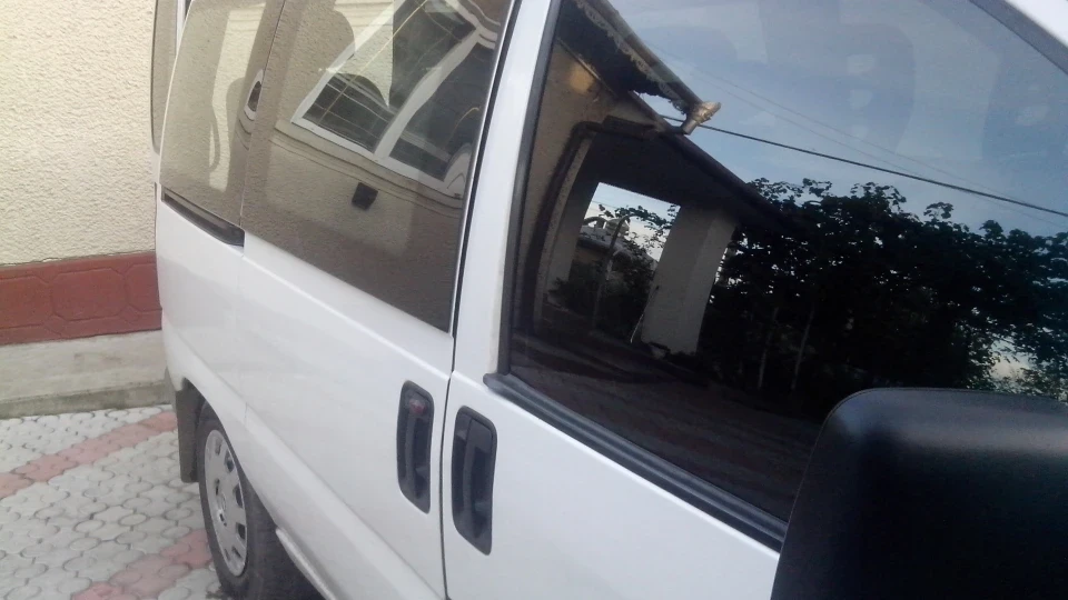 Peugeot Expert 5
