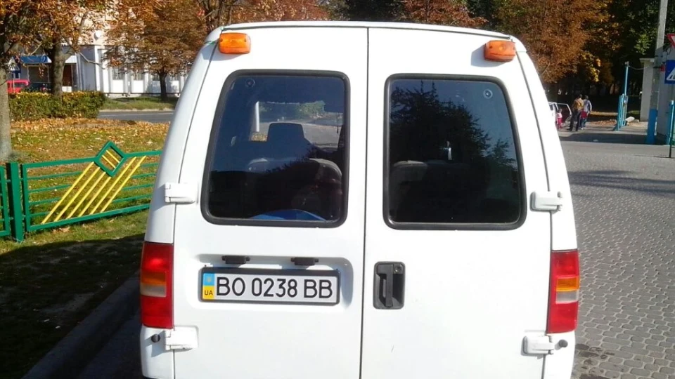 Peugeot Expert 2