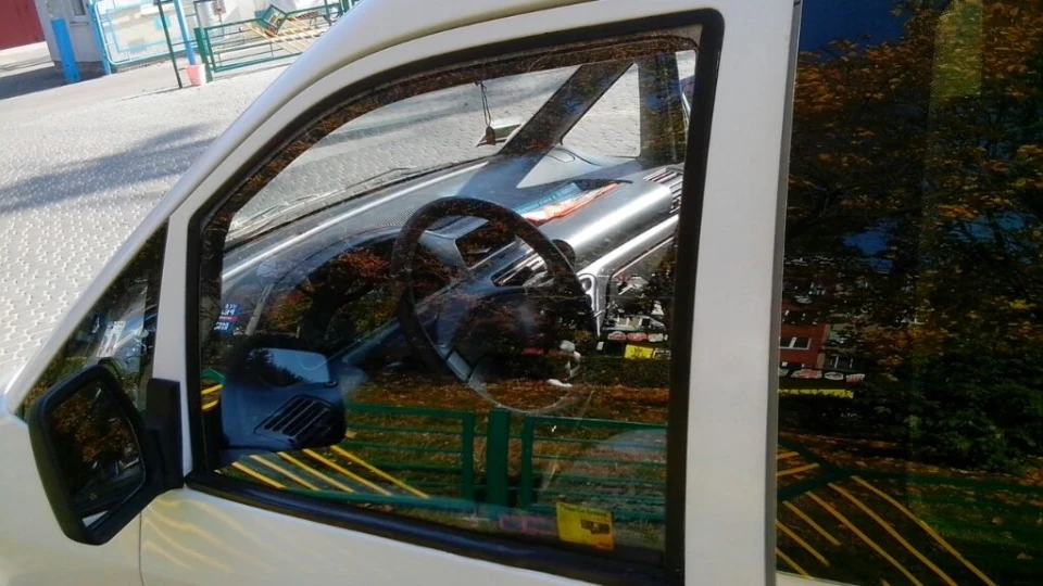 Peugeot Expert 3