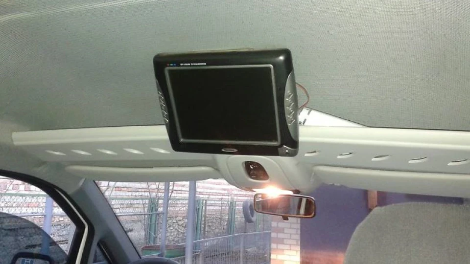 Peugeot Expert 2