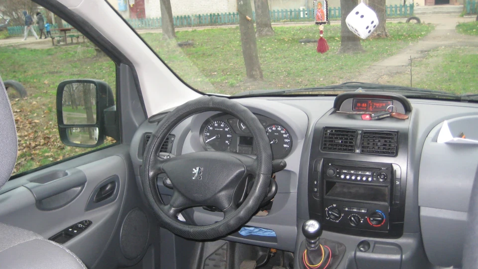 Peugeot Expert