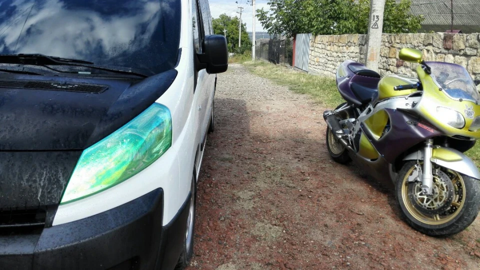 Peugeot Expert 1.6 Lion 2