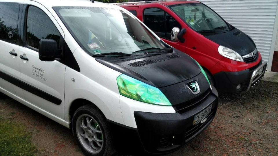 Peugeot Expert 1.6 Lion 5