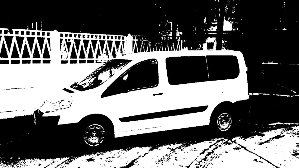 Peugeot Expert 1.6hdi 2
