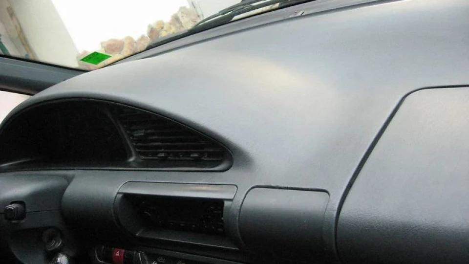 Peugeot Expert 1,868 3