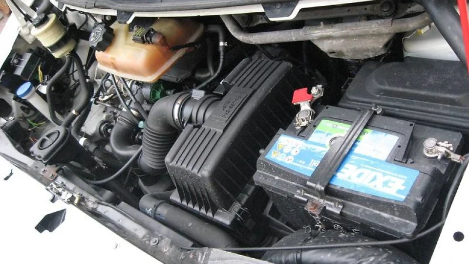 Peugeot Expert 1,868 4