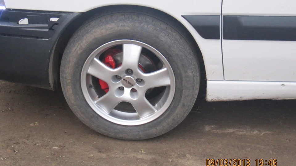 Peugeot Expert 1.9 дизель 3