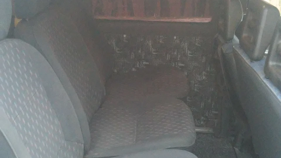 Peugeot Expert 1.9 turbo 3