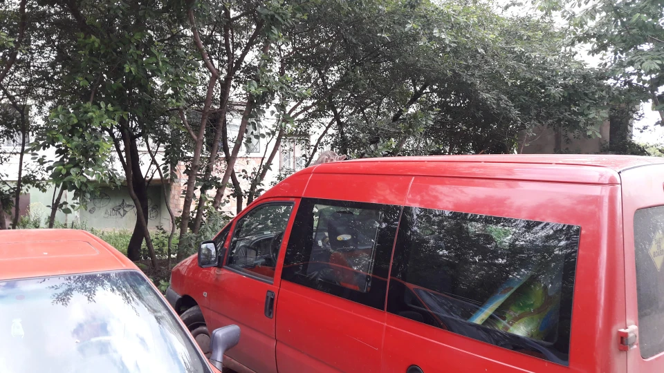 Peugeot Expert 1.9d 2