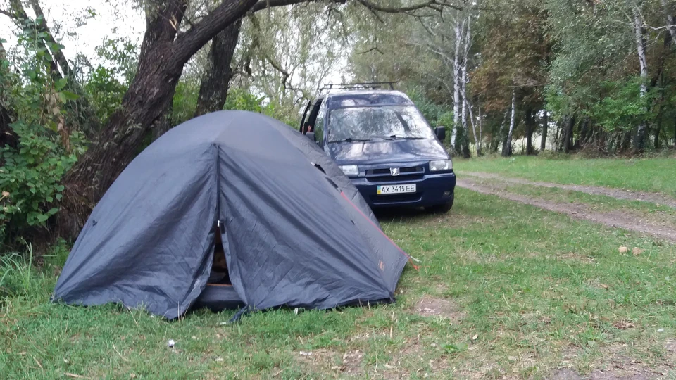 Peugeot Expert 1.9TD Турбо Равлик. )