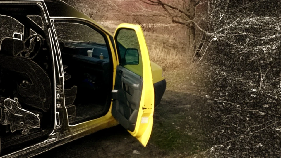 Peugeot Expert 1,9td жовтий 3