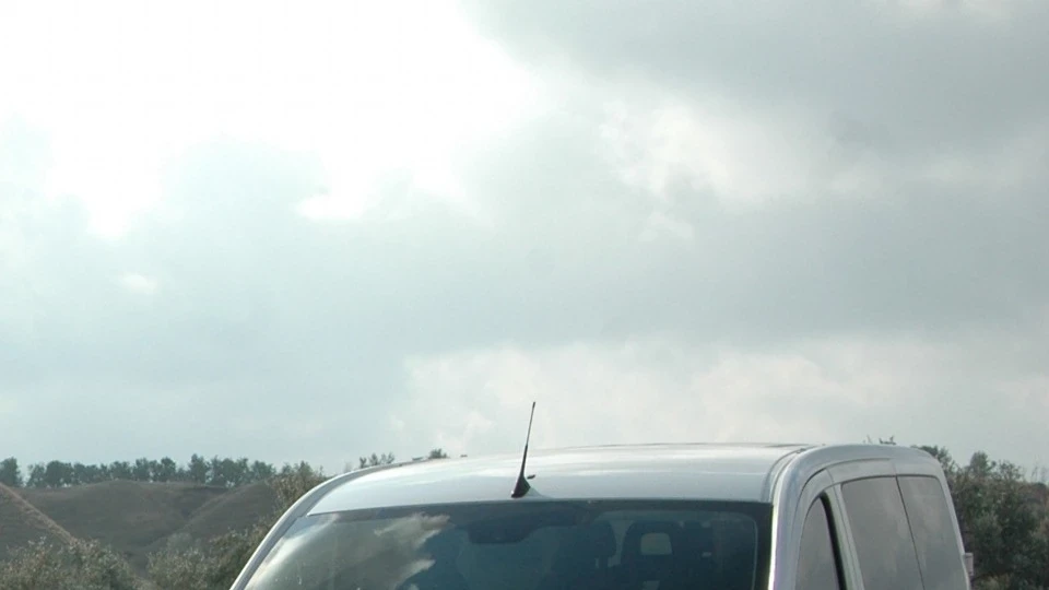 Peugeot Expert 2.0 HDI Білий лев 5