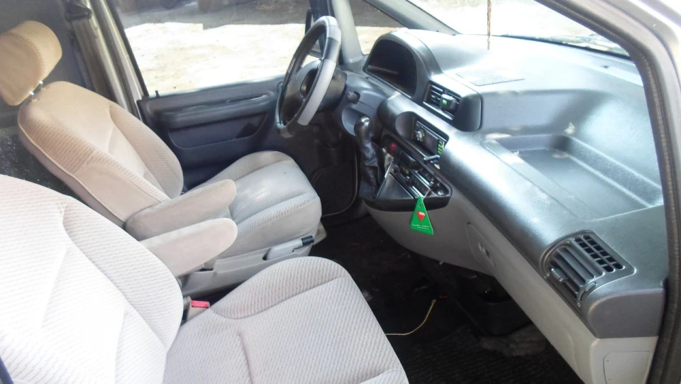 Peugeot Expert 2.0 HDI MAXI (СІРКО) 3