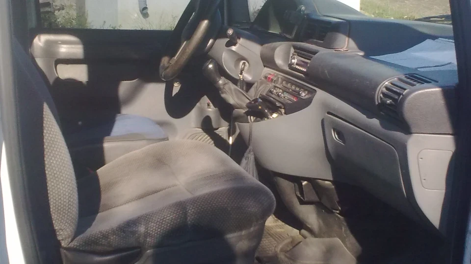 Peugeot Expert 2.0 HDI Турбо 5
